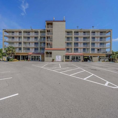 Baymont By Wyndham Panama Stadt Exterior foto