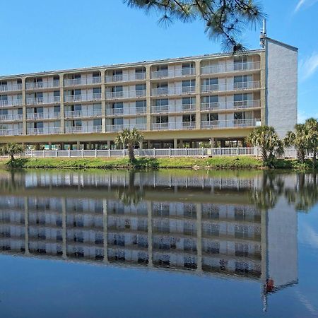 Baymont By Wyndham Panama Stadt Exterior foto