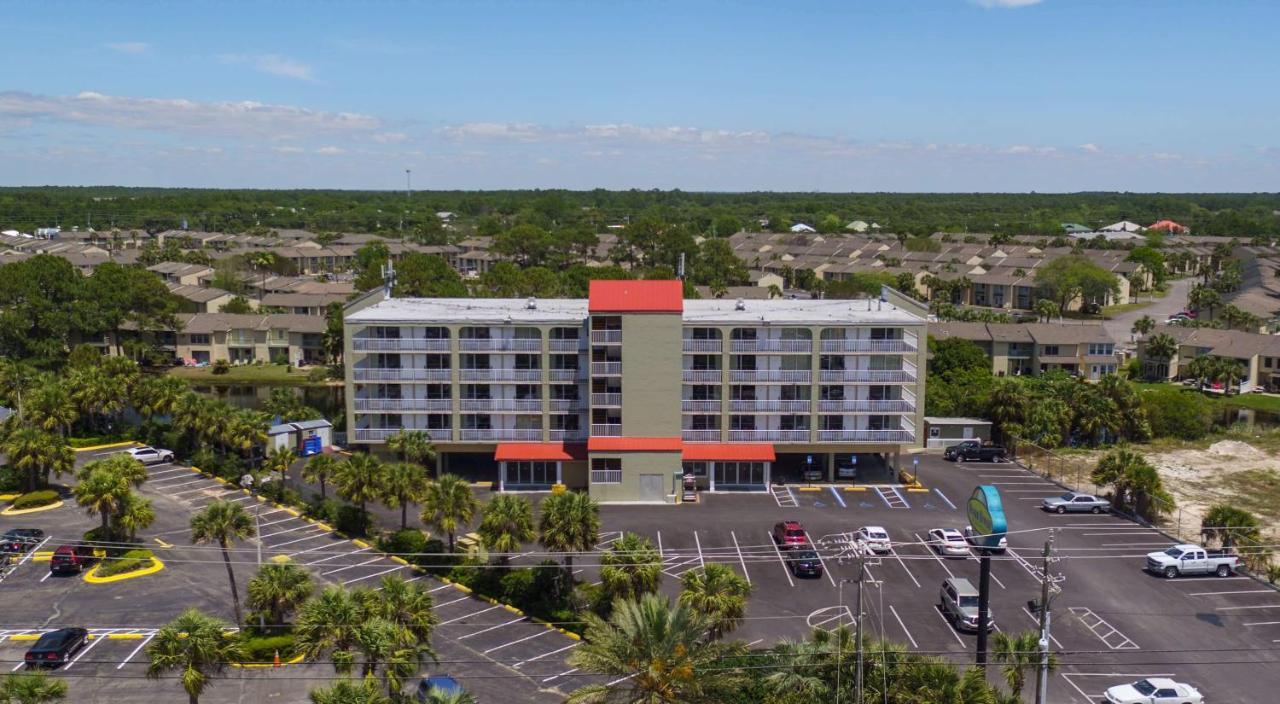 Baymont By Wyndham Panama Stadt Exterior foto