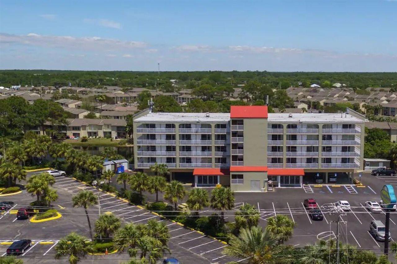 Baymont By Wyndham Panama Stadt Exterior foto