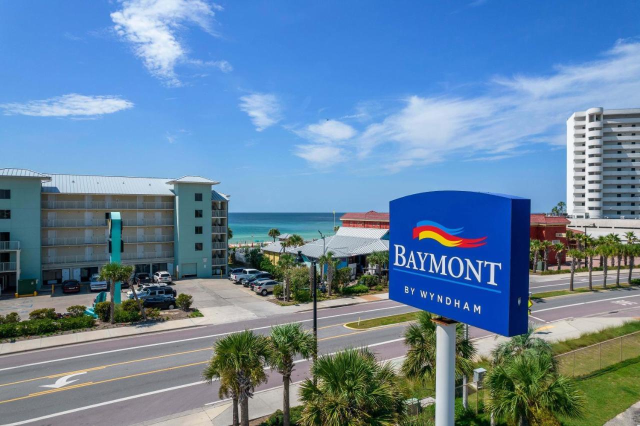Baymont By Wyndham Panama Stadt Exterior foto