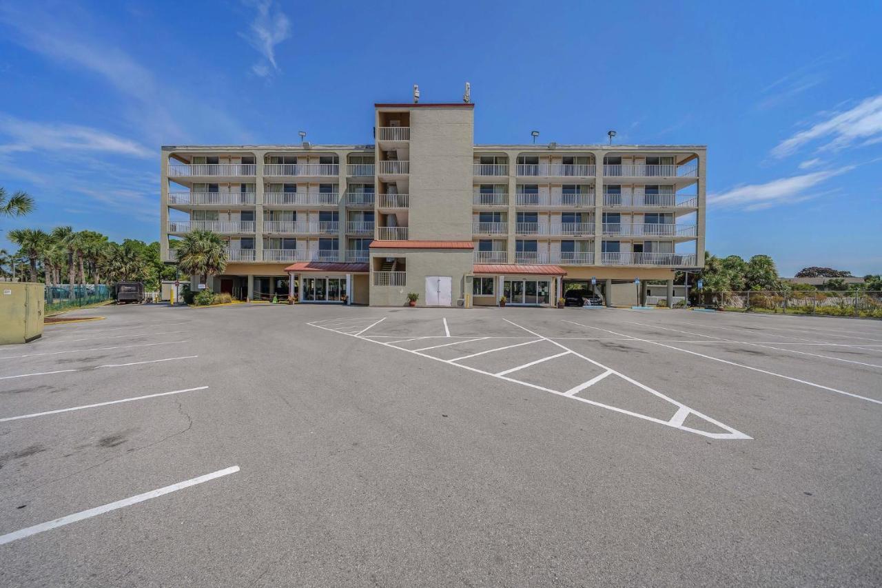 Baymont By Wyndham Panama Stadt Exterior foto