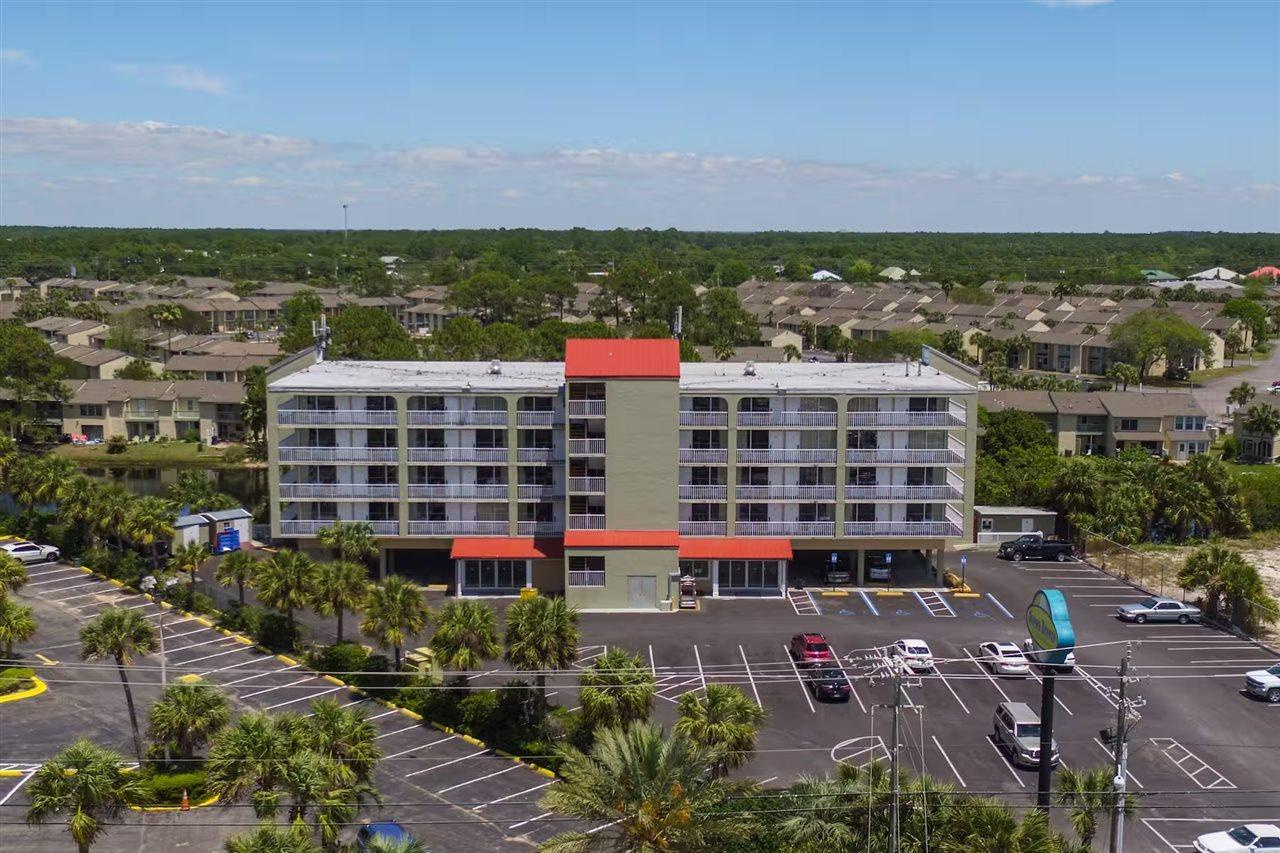 Baymont By Wyndham Panama Stadt Exterior foto
