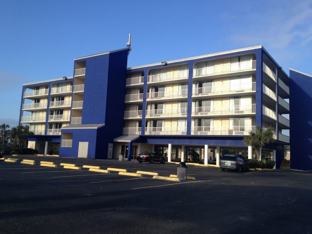 Baymont By Wyndham Panama Stadt Exterior foto