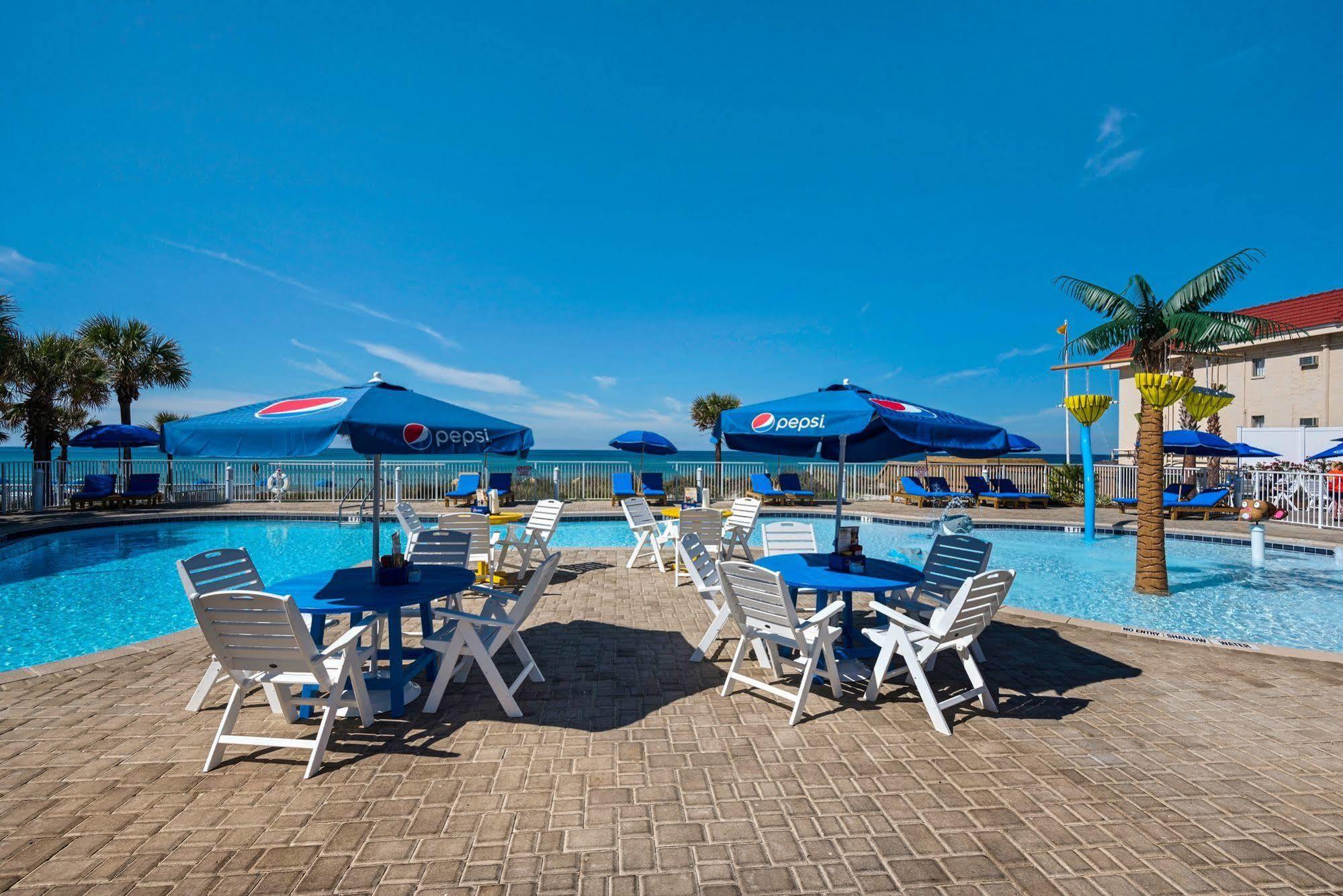 Baymont By Wyndham Panama Stadt Exterior foto