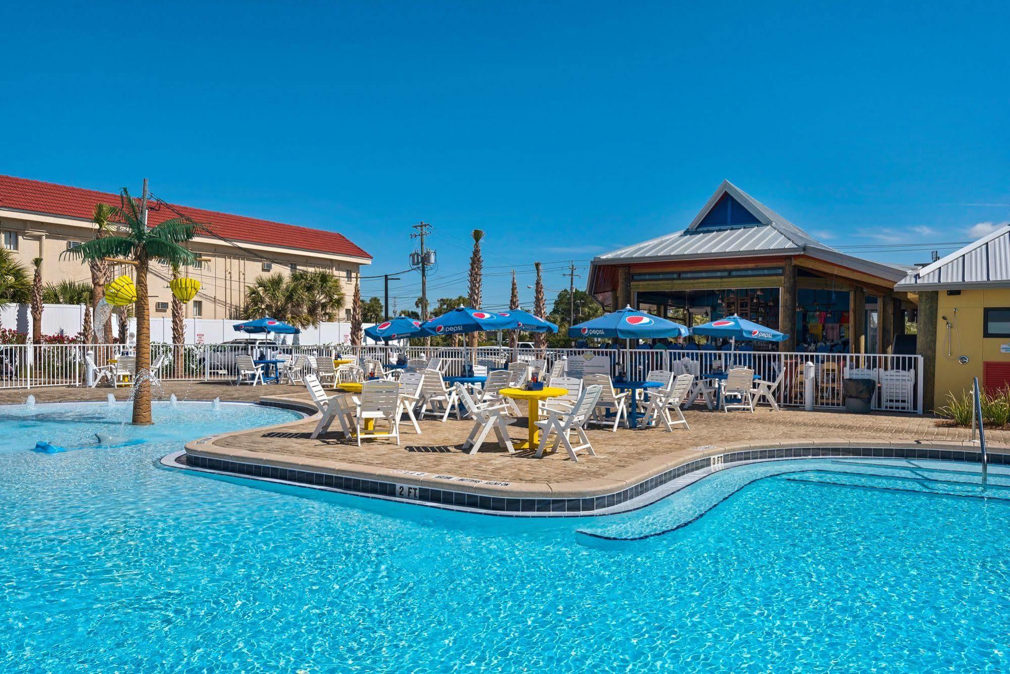 Baymont By Wyndham Panama Stadt Exterior foto