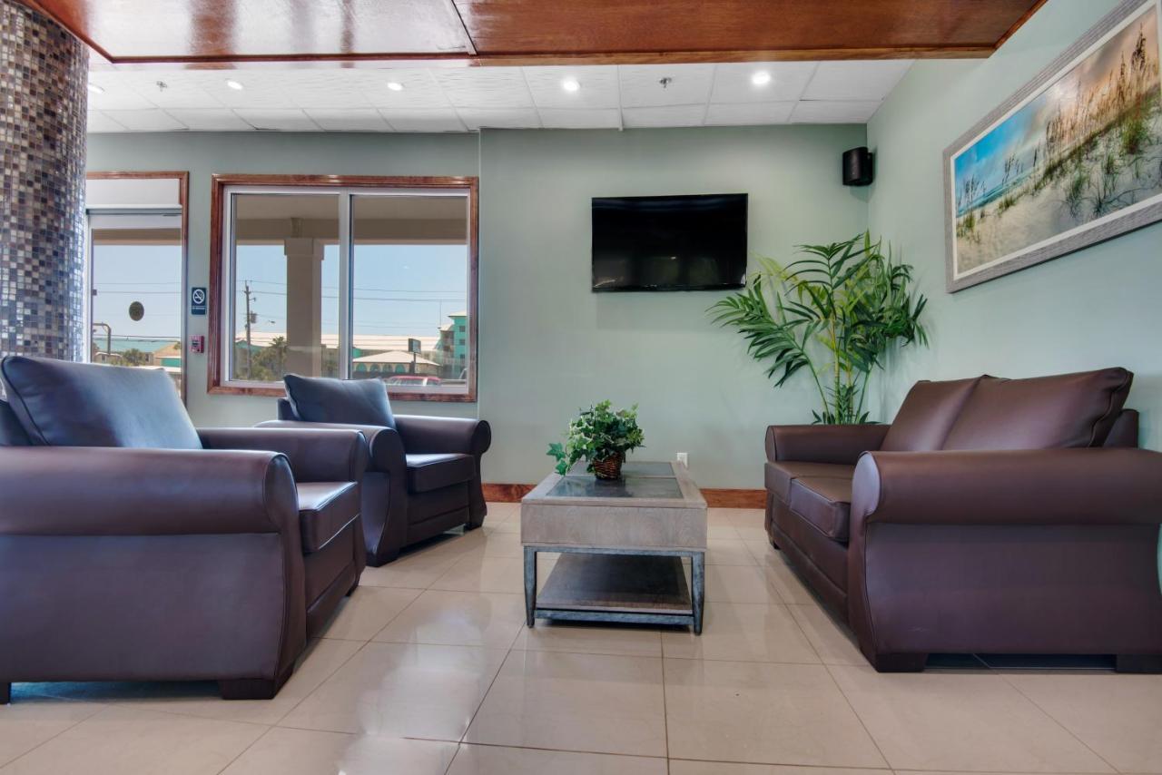 Baymont By Wyndham Panama Stadt Exterior foto